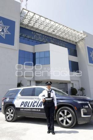 DÍA INTERNACIONAL DE LA MUJER 