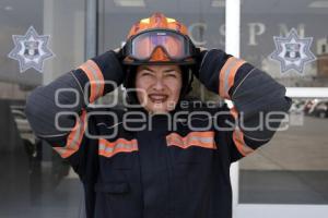 DÍA INTERNACIONAL DE LA MUJER