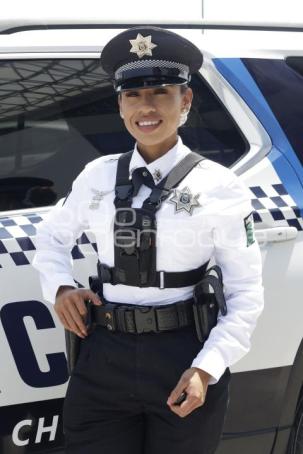 DÍA INTERNACIONAL DE LA MUJER 