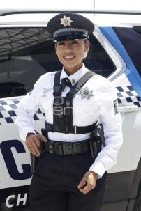 DÍA INTERNACIONAL DE LA MUJER 