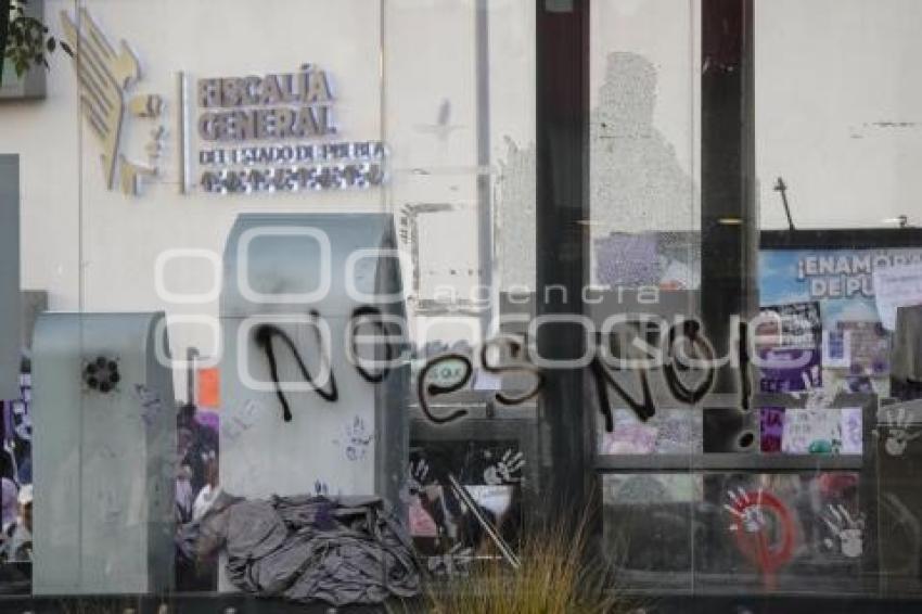 8M . COLECTIVOS FEMINISTAS