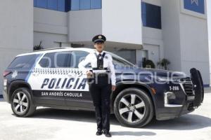 DÍA INTERNACIONAL DE LA MUJER 