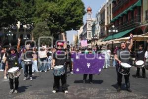 8M . VOZ DE LOS DESAPARECIDOS