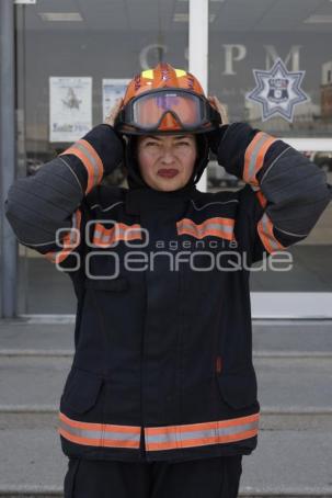 DÍA INTERNACIONAL DE LA MUJER