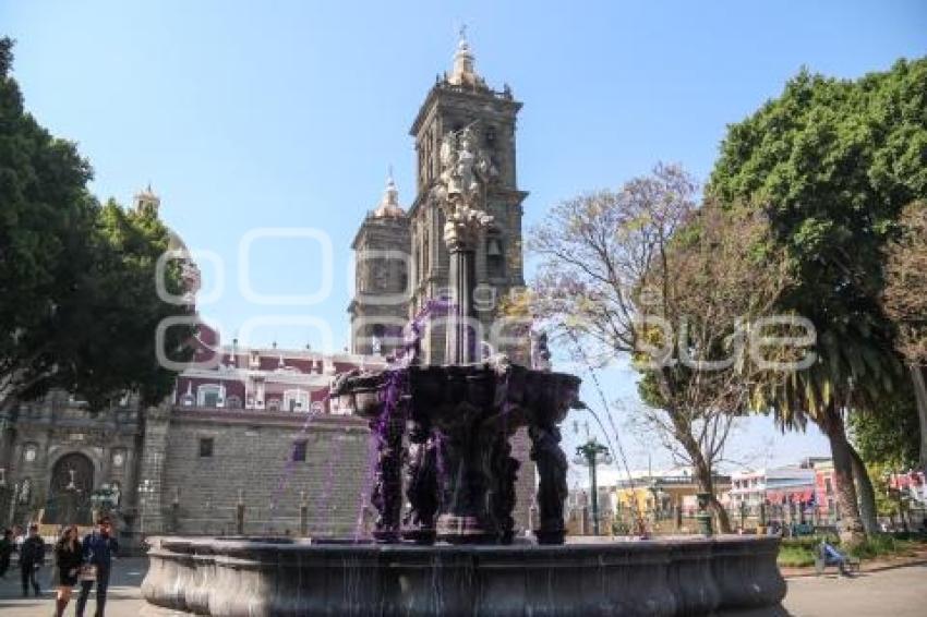 8M . FUENTE SAN MIGUEL