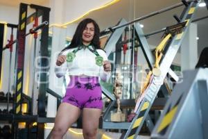 TLAXCALA . 8M . FISICOCULTURISTA