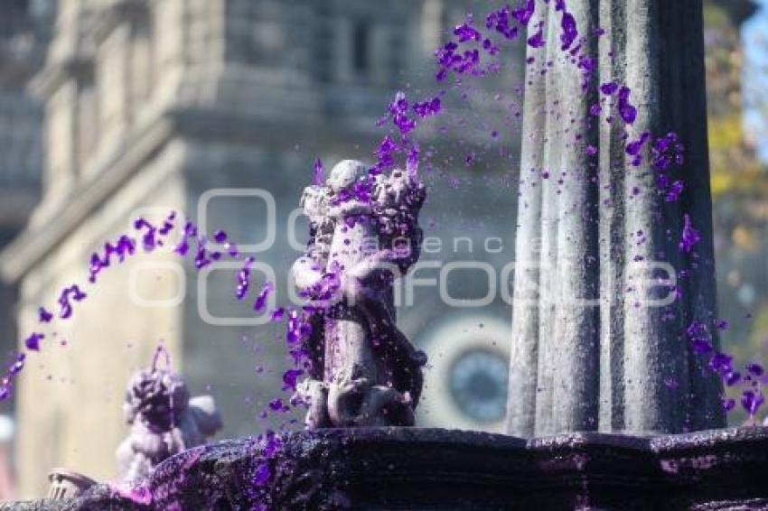 8M . FUENTE SAN MIGUEL