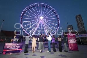 AYUNTAMIENTO . CONVENIO PÁRQUE SENDELA