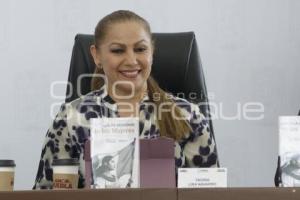 GOBIERNO ESTATAL . MAÑANERA