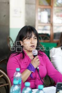 TLAXCALA . DENUNCIA SINDICO DE AYOMETLA