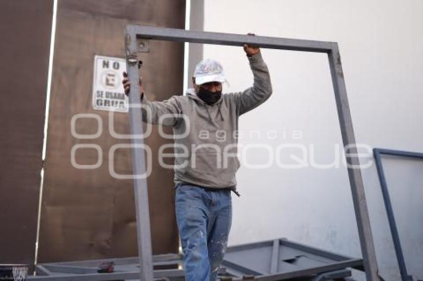 TLAXCALA . LIMPIEZA 8M