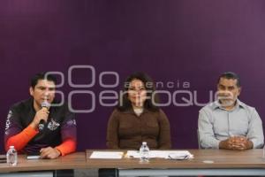 CONGRESO . DOWNHILL URBANO