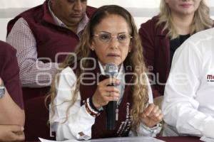 OLGA ROMERO GARCI-CRESPO