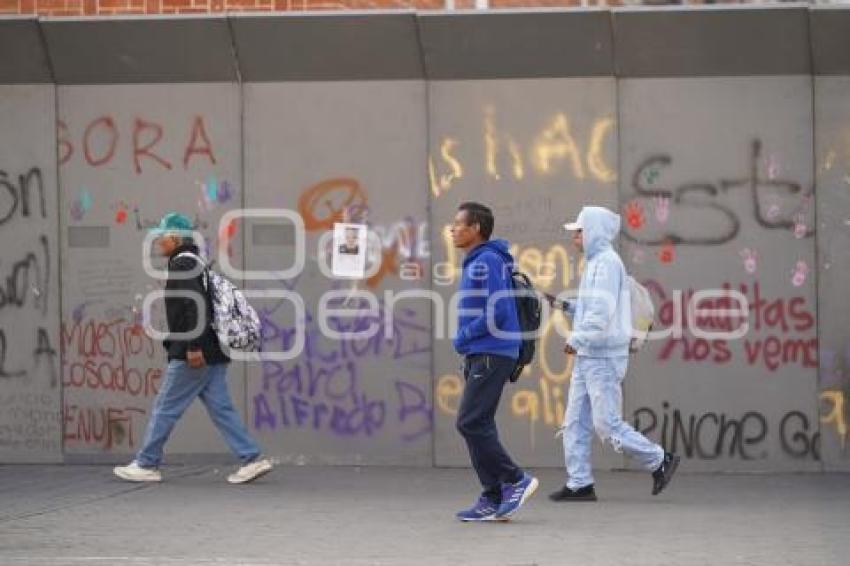 TLAXCALA . LIMPIEZA 8M