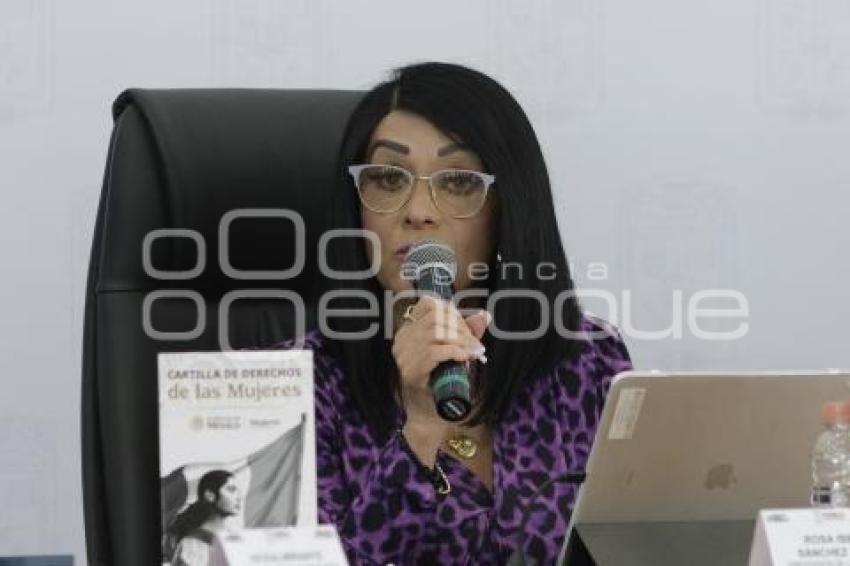 ROSA ISELA SÁNCHEZ SOYA