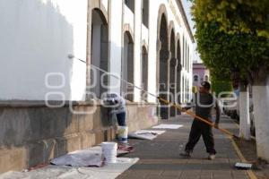 TLAXCALA . LIMPIEZA 8M