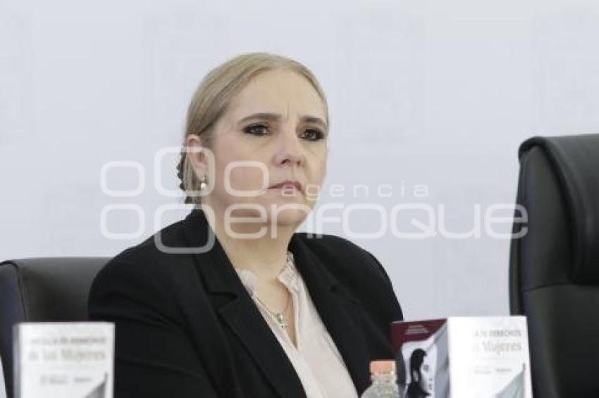 CARMEN GONZÁLEZ SERDÁN