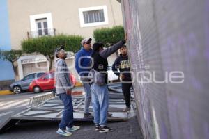 TLAXCALA . LIMPIEZA 8M