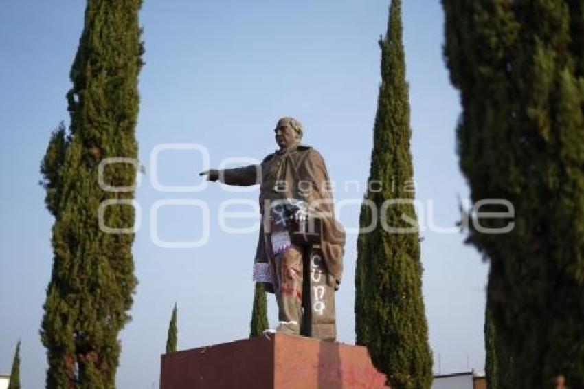 TLAXCALA . LIMPIEZA 8M