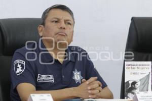 GOBIERNO ESTATAL . MAÑANERA