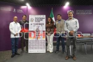 CONGRESO . DOWNHILL URBANO