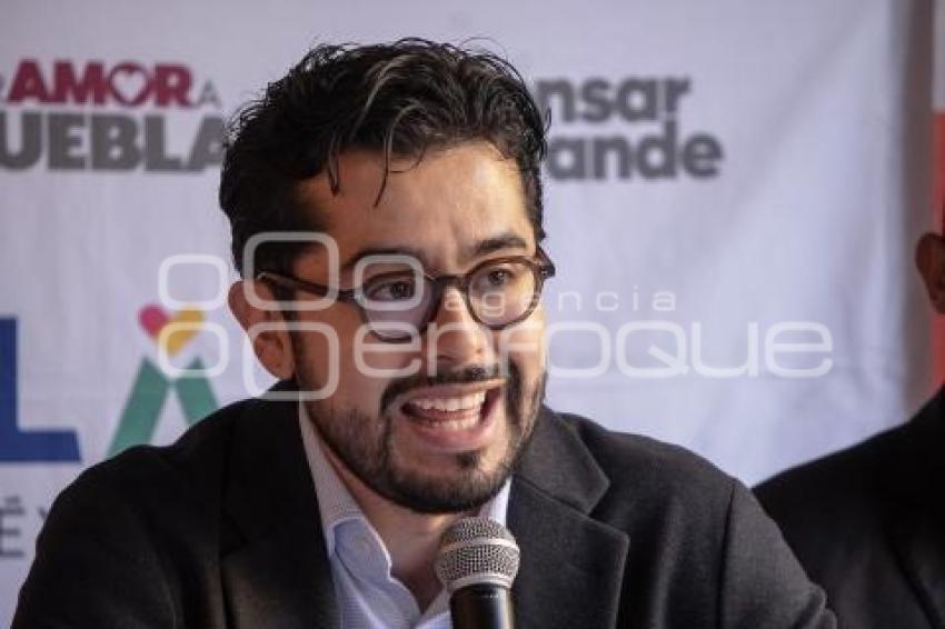 JOSÉ CARLOS HUERTA RAMÍREZ