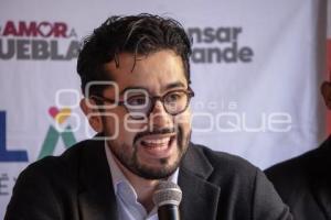 JOSÉ CARLOS HUERTA RAMÍREZ