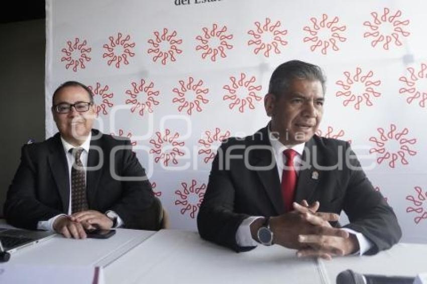 COLEGIO DE CONTADORES