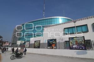 FISCALÍA . LIMPIEZA 8M