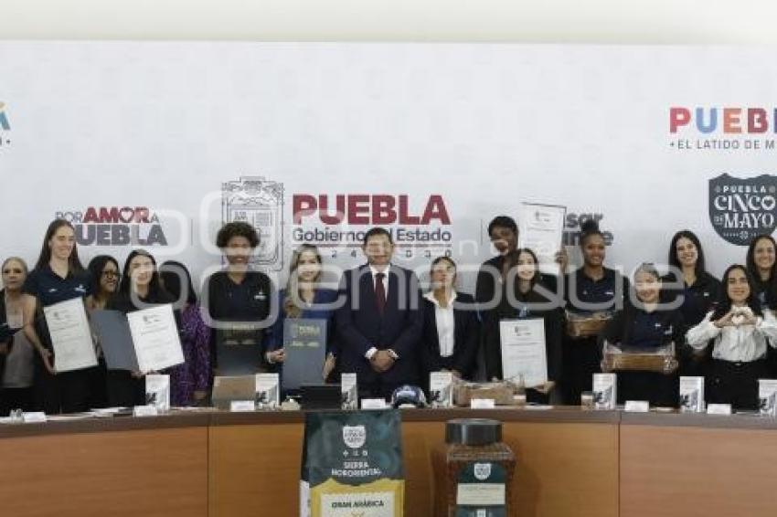 GOBIERNO ESTATAL . MAÑANERA