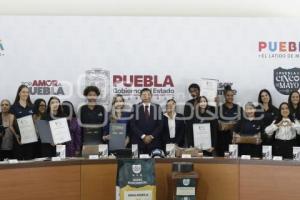 GOBIERNO ESTATAL . MAÑANERA