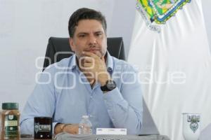 ÁNGEL MORALES BLANCHET