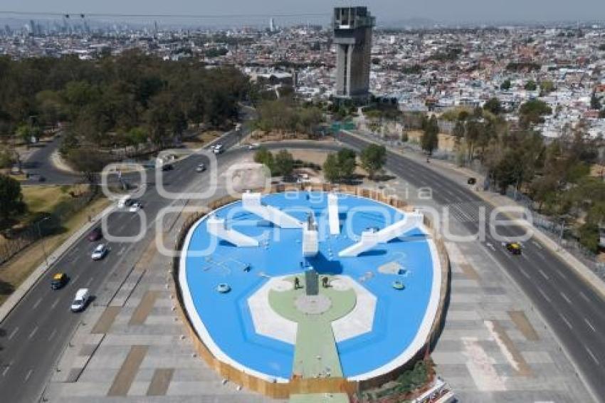 MAUSOLEO IGNACIO ZARAGOZA