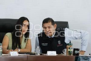 GOBIERNO ESTATAL . MAÑANERA