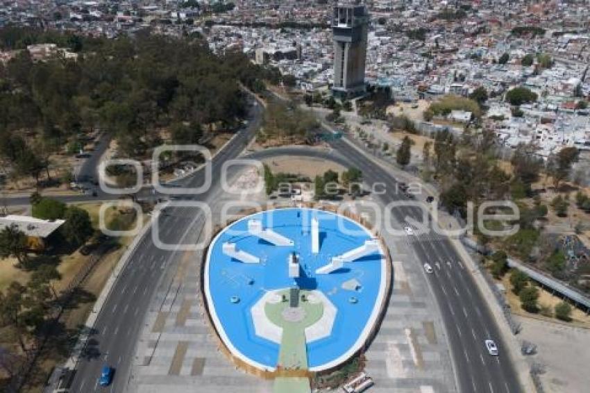 MAUSOLEO IGNACIO ZARAGOZA