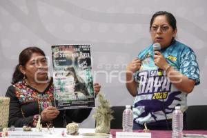 FERIA DEL PULQUE Y MAGUEY