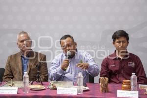 FERIA DEL PULQUE Y MAGUEY