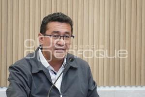 PÁVEL GASPAR RAMÍREZ