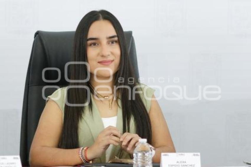 ALEXA ESPIDIO SÁNCHEZ