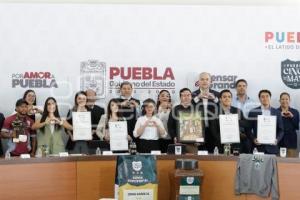 GOBIERNO ESTATAL . MAÑANERA