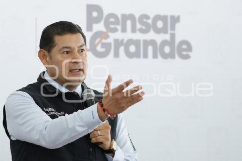 GOBIERNO ESTATAL . MAÑANERA