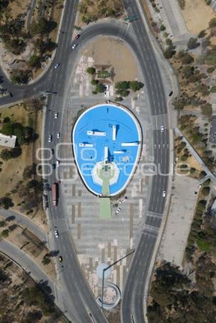 MAUSOLEO IGNACIO ZARAGOZA