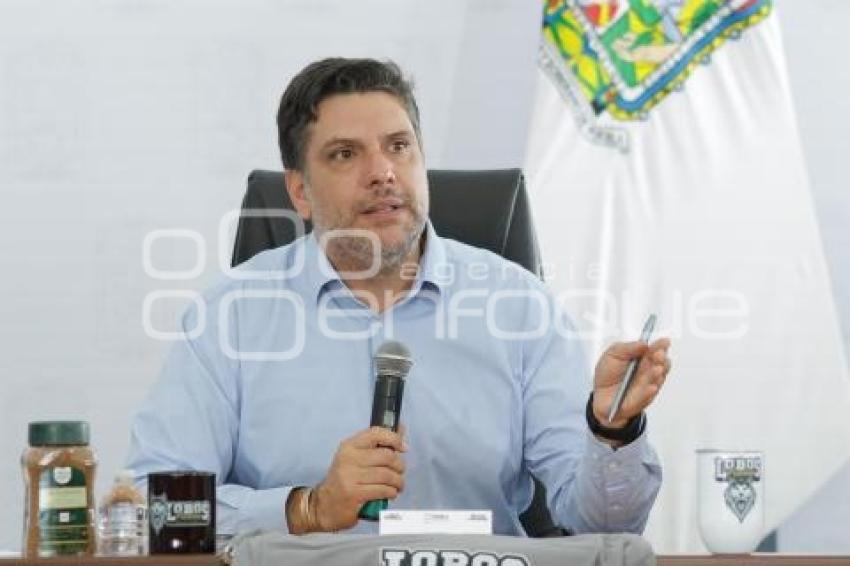 ÁNGEL MORALES BLANCHET