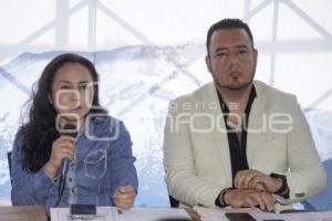 FERIA DE SAN JOSÉ CHIAPA