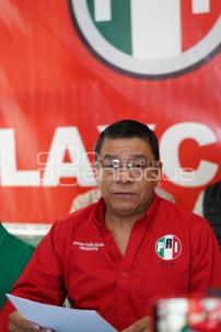 TLAXCALA . ENRIQUE PADILLA SÁNCHEZ