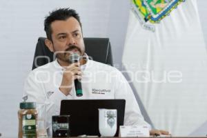 JOSÉ LUIS GARCÍA PARRA