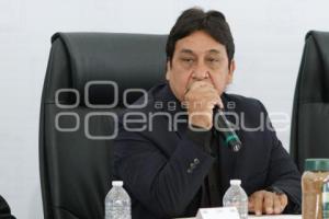 MAURICIO LÁZARO GARCÍA