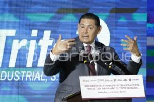 GOBIERNO ESTATAL . EXINTEX