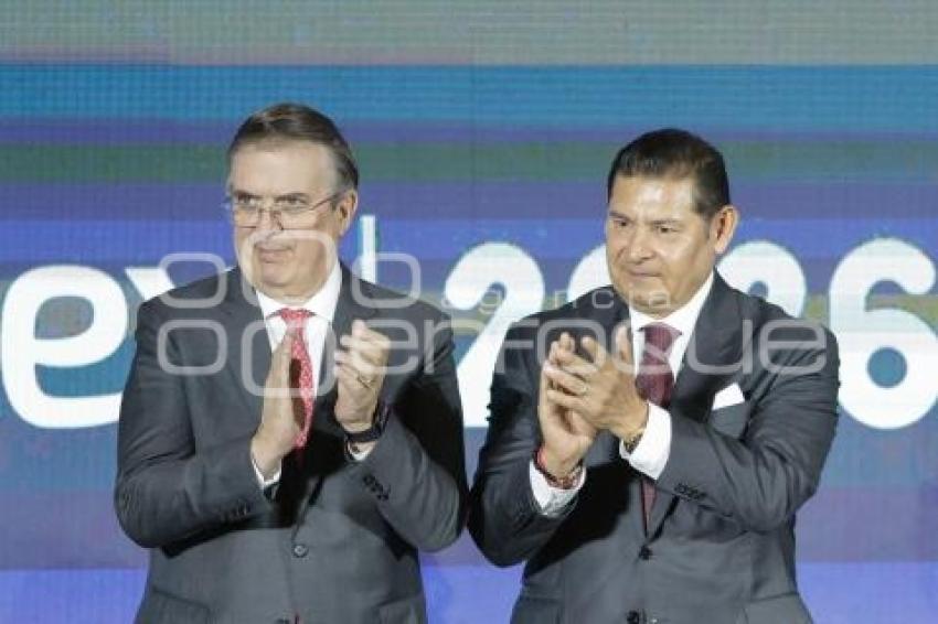 GOBIERNO ESTATAL . EXINTEX