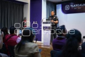 TLAXCALA . MARTÍN PEREA MARRUFO